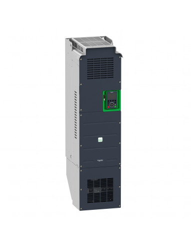 ATV630 IP00 132KW 400V/480V MARINE SCHNEIDER ATV630C13N4428