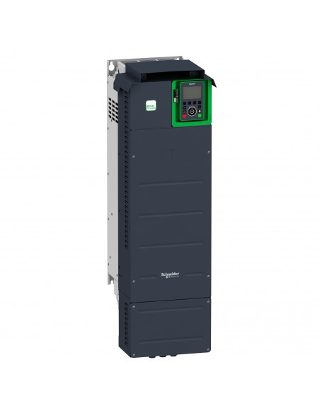 Altivar Process ATV630 variateur de vitesse 30kW IP21 200-240V SCHNEIDER ATV630D30M3