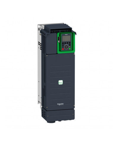 Altivar Process ATV630 variateur de vitesse 30kW IP21 400-480V SCHNEIDER ATV630D30N4