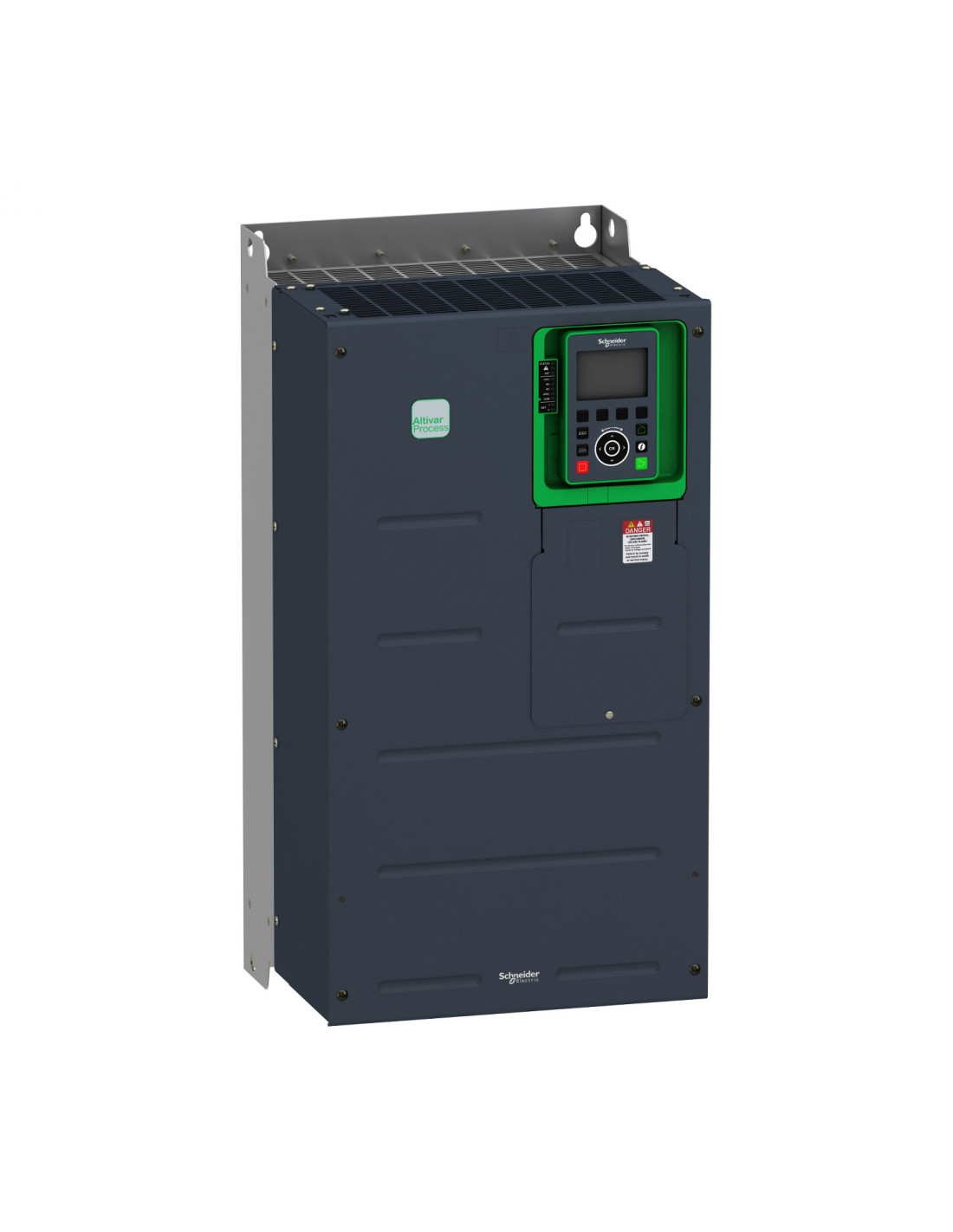 Altivar Process variateur de vitesse 55kW 500/690V IP21 SCHNEIDER ...