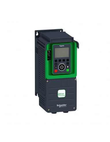 Altivar Process variateur 2,2Kw 200/240V IP21 SCHNEIDER ATV630U22M3