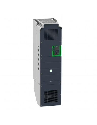 Altivar 930 variateur de vitesse 110kW 400/480V sans frein IP21 SCHNEIDER ATV930C11N4C