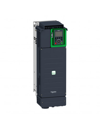 Altivar 930 variateur de vitesse 30kW 400/480V avec frein IP21 SCHNEIDER ATV930D30N4