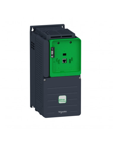 ATV930 CAB INT IP20 7,5KW 400V WO KEYPAD SCHNEIDER ATV930U75N4Z