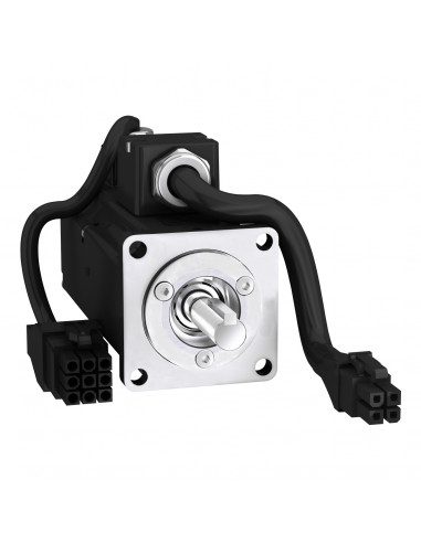 Lexium Moteur bch2 40mm 50w code ur 20-bit joint SCHNEIDER BCH2MBA533CA5C