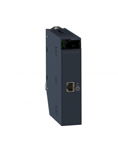 Modicon X80 module de communication OPC UA SCHNEIDER BMENUA0100