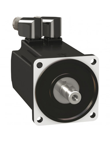 Lexium Moteur 100mm iec 6,2nm ip65 1700w lisse enc. sincos multit.16 conn.ang. SCHNEIDER BMH1002P27A2A
