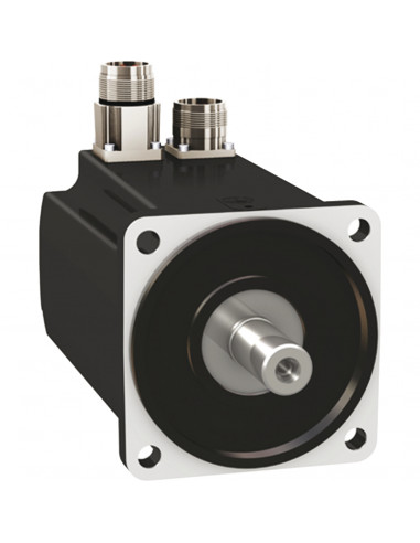 Lexium servomoteur BMH 8,4Nm 6000Tr/min 70mm IP65 SinCos monotour SCHNEIDER BMH1003P36A1A