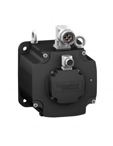 Lexium Moteur 190mm iec 48nm ip6 5 6.1kw clav. e SCHNEIDER BMH1902P32F2A