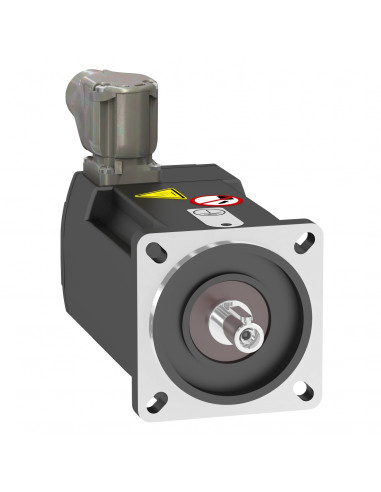 Altivar moteur synchrone BMP 230V 0,37kW IP65/IP67 ATV320/32 SCHNEIDER BMP0701R3NA2A