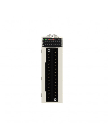 Modicon X80 module commande de mouvement 2 voies PTO et 4E/2S aux. 24Vcc SCHNEIDER BMXMSP0200