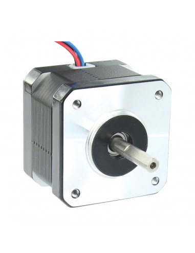 Lexium Lexium moteur pap 2ph 42mm 3 stack SCHNEIDER BRS2423A150