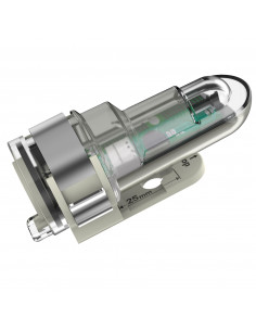 Acti9 cellule de luminosité analogique intérieure SCHNEIDER CCT15263