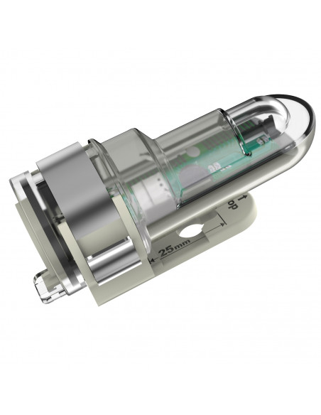Acti9 cellule de luminosité analogique intérieure SCHNEIDER CCT15263