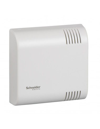 Acti9 sonde d'ambiance murale pour TH4 & TH7 SCHNEIDER CCT15846