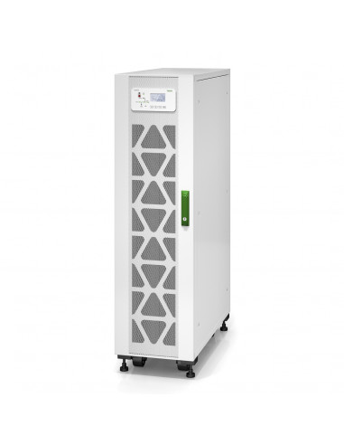 Easy UPS 3S onduleur on-line 400V 15KVA 3:3 0min tour haute SCHNEIDER E3SUPS15KHB