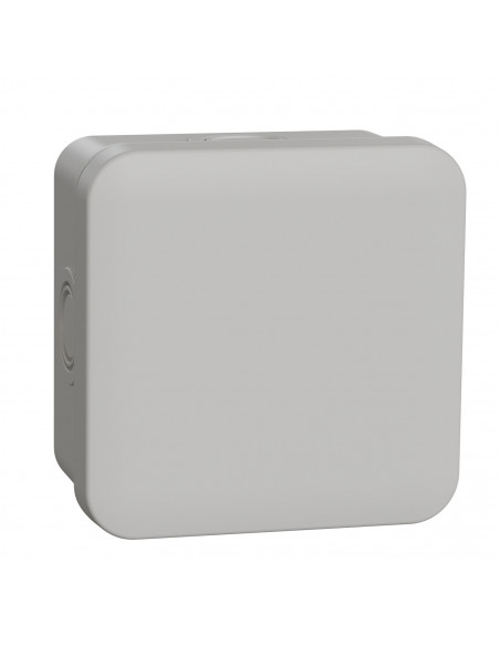 Bte deriv. pre-def.80x80x45 SCHNEIDER ENN05084