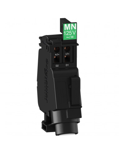 TeSys GV déclencheur à minimum de tension 440-480Vca 60Hz SCHNEIDER GV4AU486