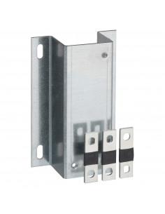 TeSys GV kit d'association avec contacteur LC1D115..150 pour GV7 SCHNEIDER GV7AC08