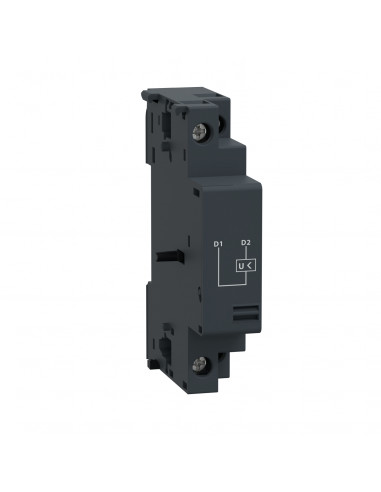 TeSys GVAU déclencheur voltmétrique 240Vca 50 Hz SCHNEIDER GVAU225