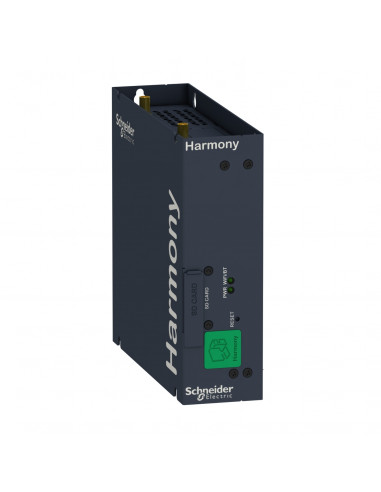 EVLink LMS système de gestion de charge 50 bornes en mode statique SCHNEIDER HMIBSCEA53D1ESM