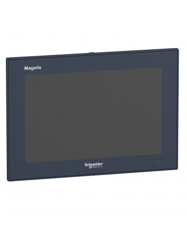 Harmony iPC écran PC W 12p multi-touch pour HMIBM SCHNEIDER HMIDM6521