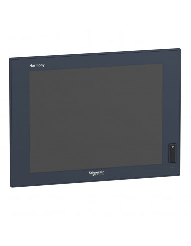 Harmony IPC écran PC 4/3 15p Single Touch pour HMIBM SCHNEIDER HMIDM7421