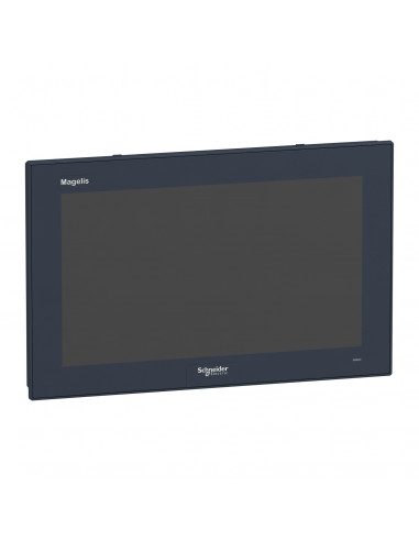 Harmony IPC écran PC W 15,6p Multi Touch pour HMIBM SCHNEIDER HMIDM7521