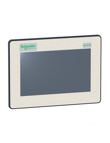 Harmony GTU eXtreme écran tactile extrême 7pW WVGA SCHNEIDER HMIDT35X