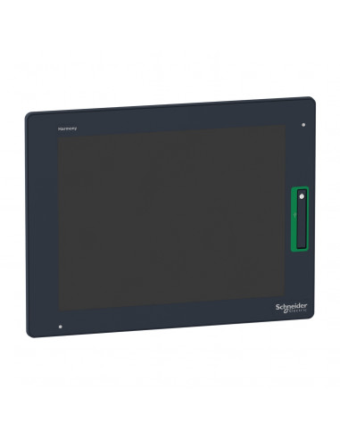 Harmony HMIGTU écran tactile multitouch haute résolution 12,1p XGA SCHNEIDER HMIDT642