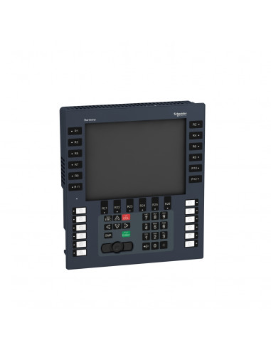 Harmony terminal tactile à clavier 10,4 VGA-TFT SCHNEIDER HMIGK5310