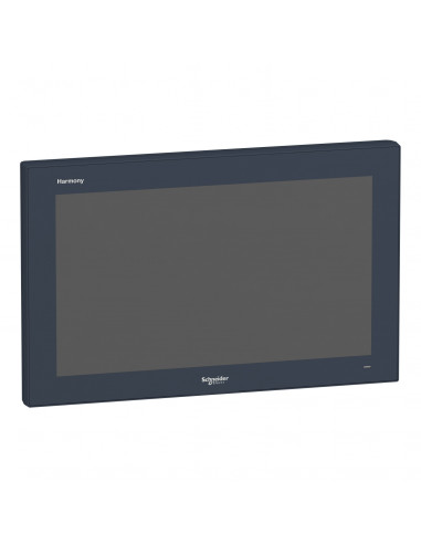 Harmony IPC PC étanche Performance SSD écran 19p W DC Win10 SCHNEIDER HMIPEPS952D1801