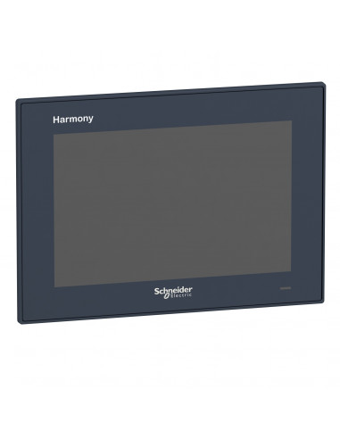 Harmony IPC S-Panel PC Optimisé CFAST W 10 DC WES SCHNEIDER HMIPSOC552D1W01