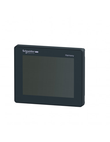 Harmony STU terminal tactile 3,5p QVGA couleur TFT rétroéclairage LED SCHNEIDER HMISTU655