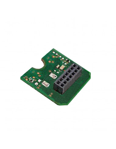 Harmony iPC module cybersécurité TPM 2.0 pour iPC SCHNEIDER HMIYMINATPM201