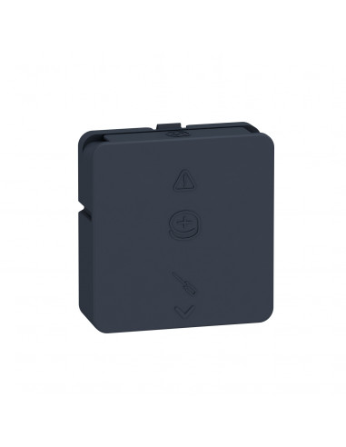 Harmony HMISTO7 batterie RTC pour la sauvegarde des données horodatées SCHNEIDER HMIZSRTC1