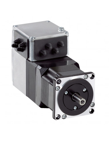 LEXIUM ENTRAINEMENT INTEGRE SERVO MODBUS TCP 24-48VDC MONO ENC. BRAKE SCHNEIDER ILA2T571PB1F0