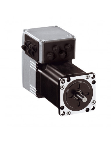 Lexium Lexium entrainement integre moteur pas a pas 24-36vdc canopen SCHNEIDER ILS1F573PB1A0