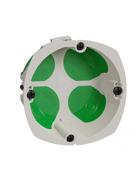Multifix air boîte étanche 1 Poste D67 SCHNEIDER