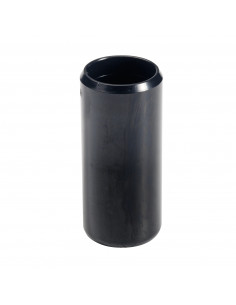 Mureva Tube manchon pour tube GT 4554 Ø20 mm Noir IP41 SCHNEIDER IMT35213