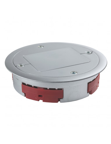 OptiLine Trappe multi-usages planc hers techniques SCHNEIDER INS40550