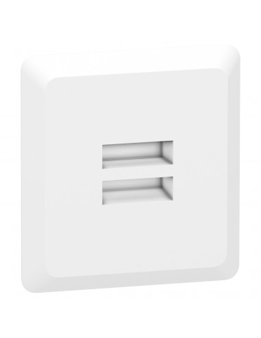 Canalis KB obturateur pour dérivation pièce détachée IP55 SCHNEIDER KBC16ZB1
