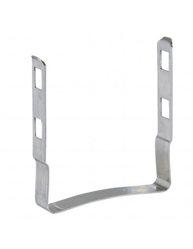 Canalis KB clip de bridage pour connecteur 16A SCHNEIDER KBC16ZC1