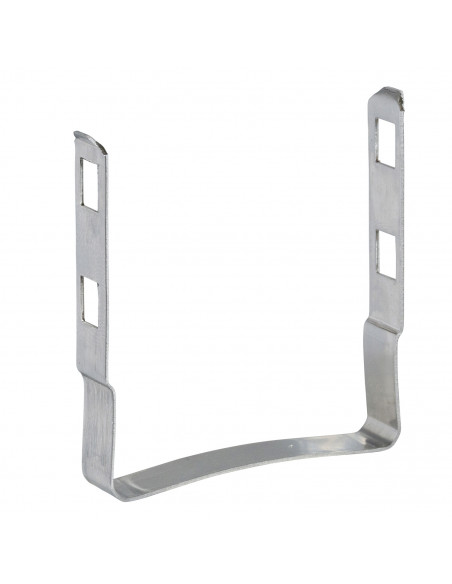 Canalis KB clip de bridage pour connecteur 16A SCHNEIDER KBC16ZC1