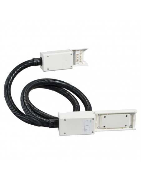 Canalis KNA élément flexible 100A longueur 3m SCHNEIDER KNA100EDF430