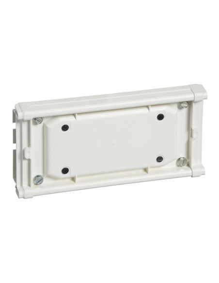 Canalis KN- bloc de jonction électrique et mécanique 160A SCHNEIDER KNA160ZJ4