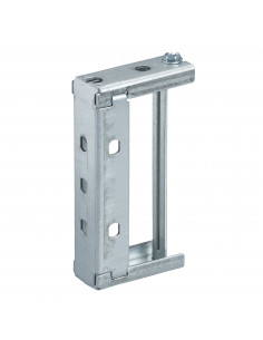Canalis KN étrier suspendu fixation tige filtée KN 40A à 160A SCHNEIDER KNB160ZF1