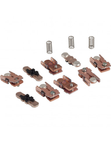 TeSys LA5D jeu de contacts 3P pour LC1D115 SCHNEIDER LA5D1158031