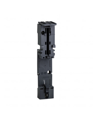 TeSys D platine adaptation LS1 D32 ou GV2 et contacteur LC1 D09..D38 SCHNEIDER LAD311