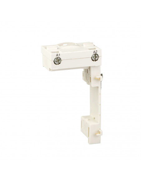 TeSys D adaptateur de bobine rétrocompatible SCHNEIDER LAD4BB